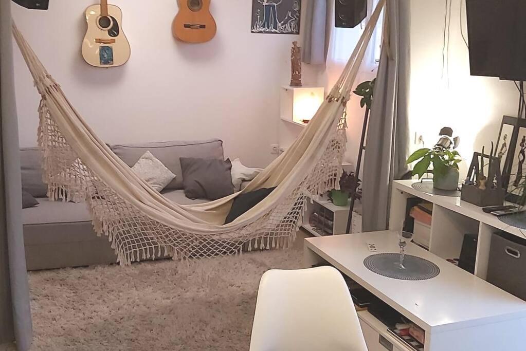 T2 Cosy A La Plage, Terrasse Vue Sur Mer Et Parking Privatif ناربون المظهر الخارجي الصورة